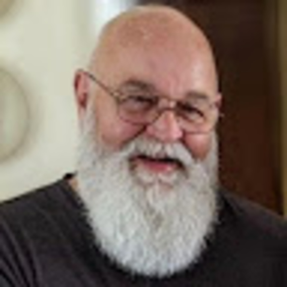 Meet your Posher, William